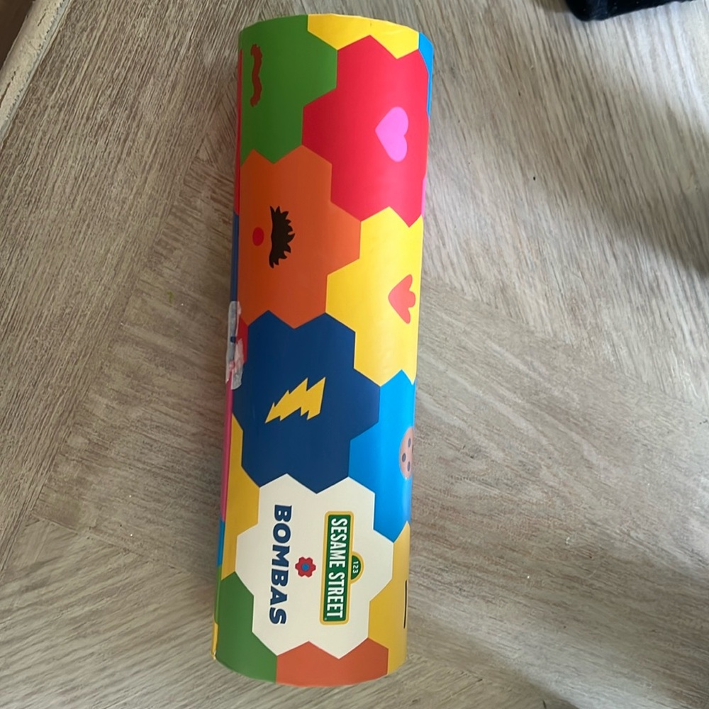 Bombas Socks
